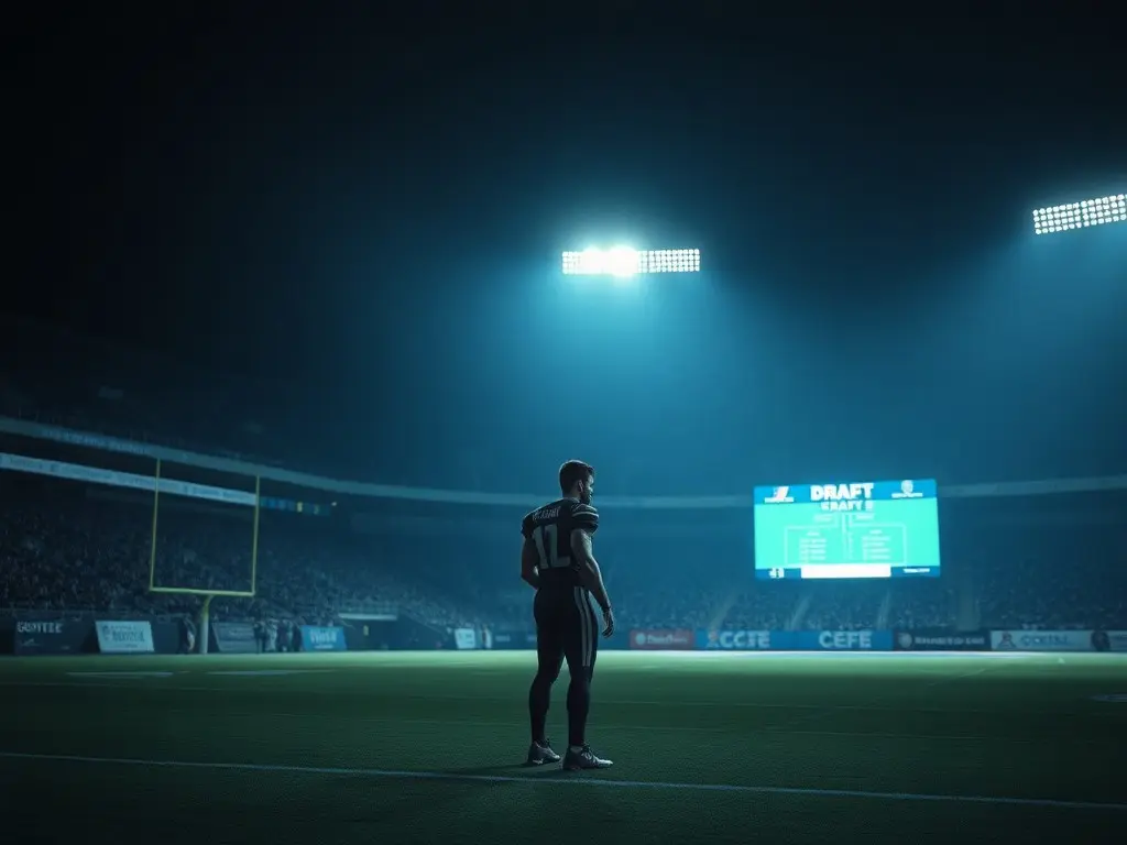 2026 NFL Draft: 3 prospects Saints should avoid in Round 1