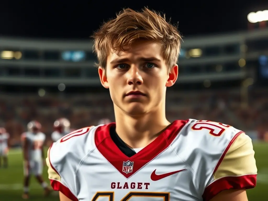 2026 NFL Draft: Grading the Bills' pick of TJ Parker in second round