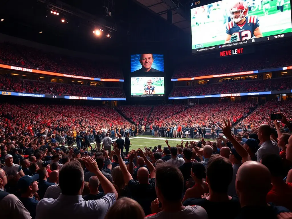 2026 NFL Draft Round 1 tracker