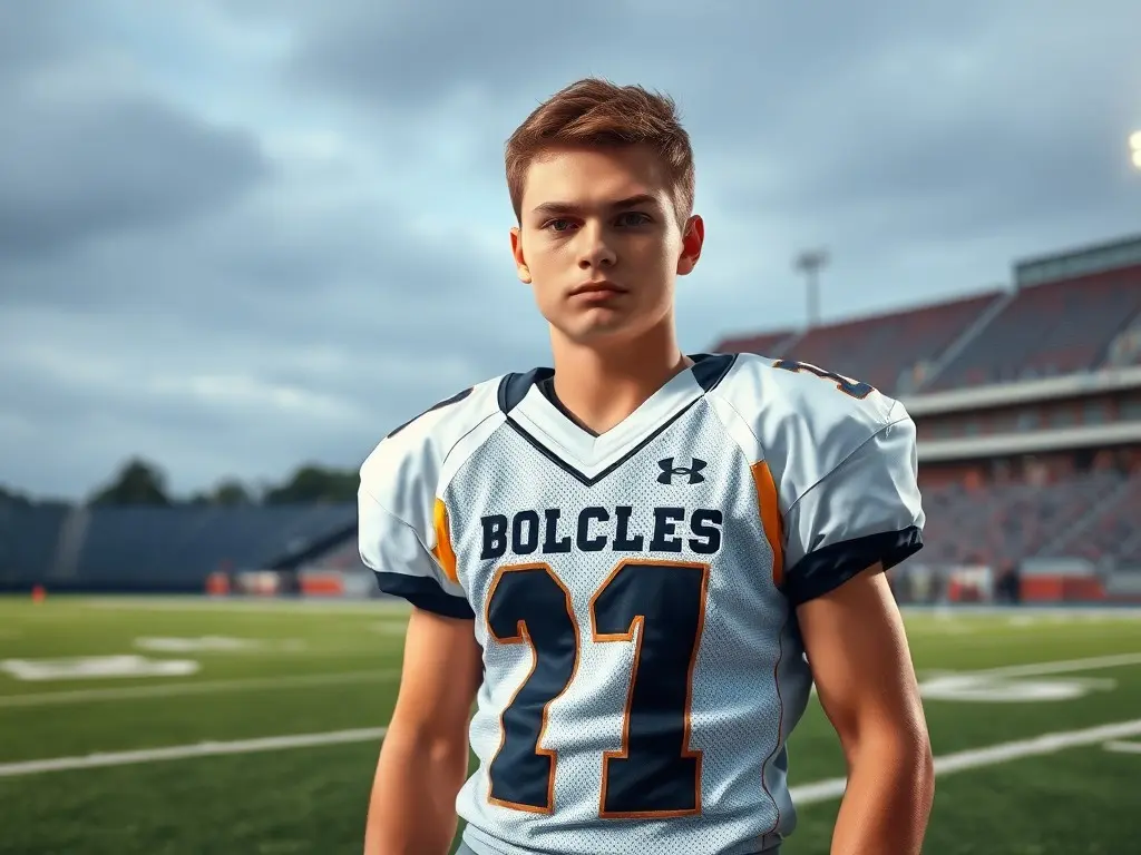 2026 NFL Draft: Titans select Ohio State WR Carnell Tate with No. 4 overall pick