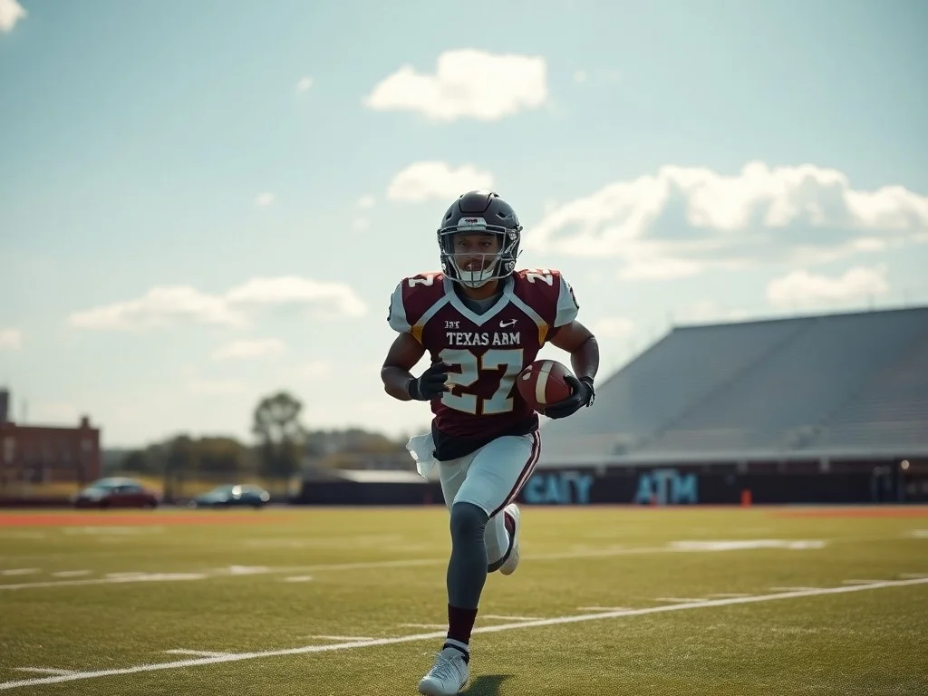 2026 NFL Draft video: Is fantasy football dynasty sleeper KC Concepcion the next Julian Edelman?