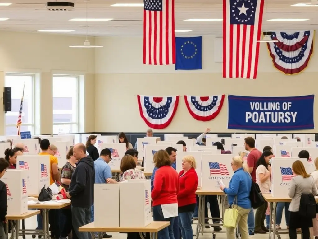 2026 Pennsylvania Primary Election Guide | Tom Jones seeks to challenge James Malone for PA Senate