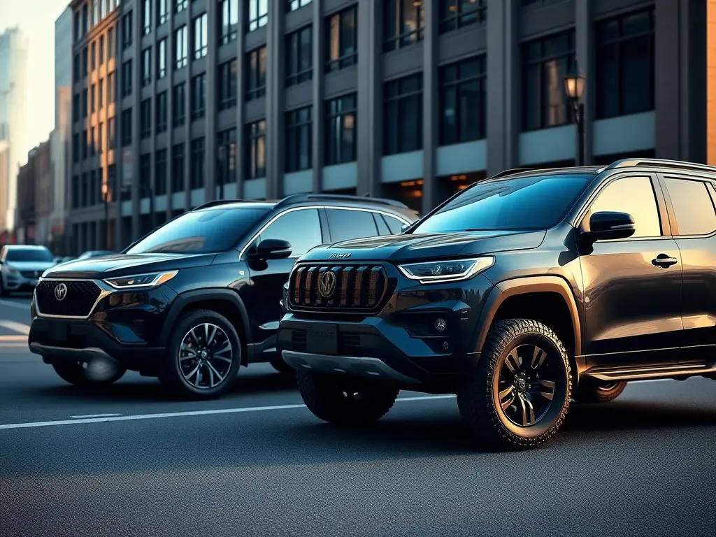 2026 Skoda Kushaq Facelift Vs Maruti Suzuki Victoris: Same Segment, Different Personalities