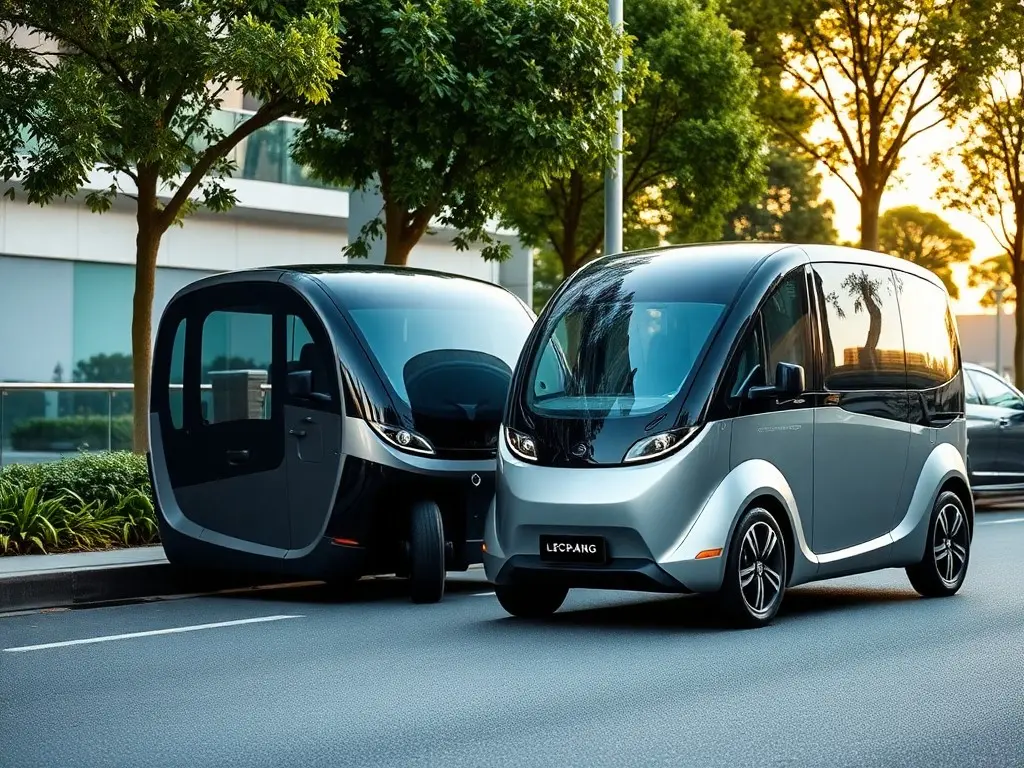 2026 Toyota bZ4X Touring vs Subaru Trailseeker: EV wagon pricing, specs, warranty and servicing compared