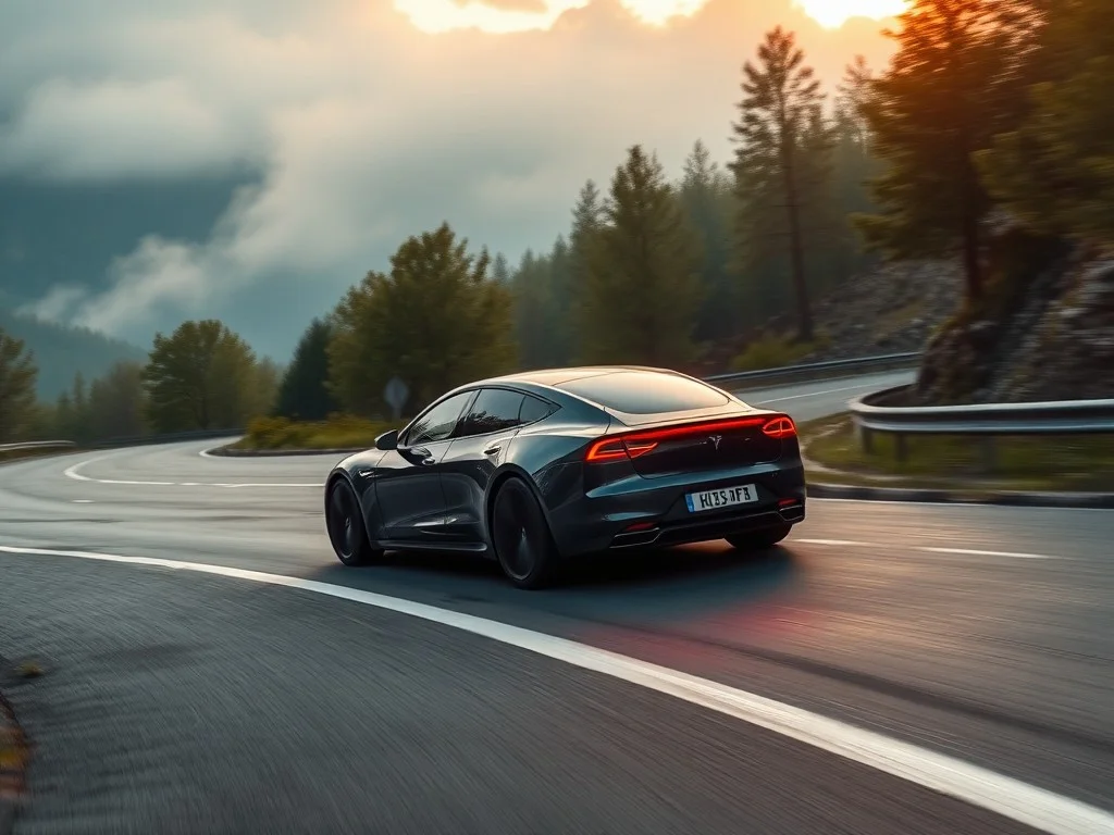 2026 WCOTY: Hyundai Ioniq 6 N wins 2026 World Performance Car