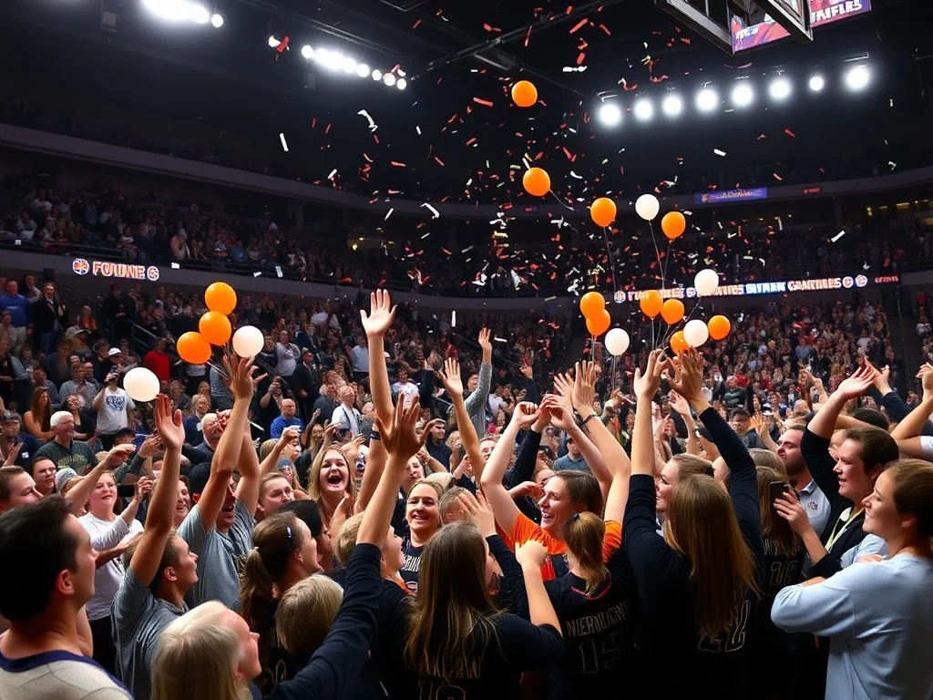2026 Women's March Madness live updates: Second-round scores, analysis, bracket