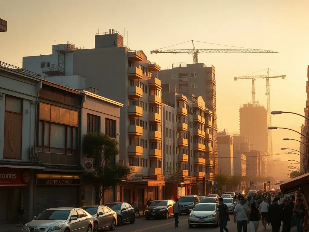2026 World Cup drives Airbnb supply surge in Mexican host cities and consolidates real estate firms' control