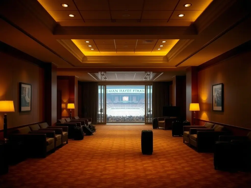 2026 World Cup hotel bookings below expectations, per new report