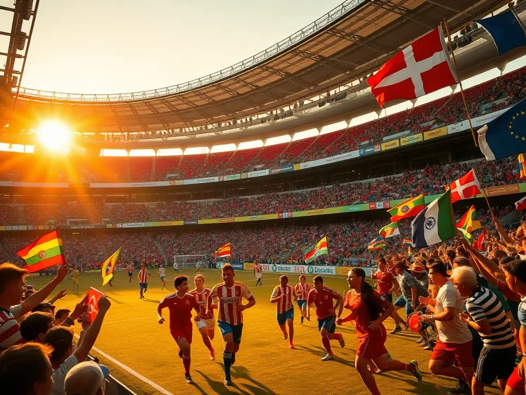 2026 World Cup: Meet the USA-born players who will play for other countries
