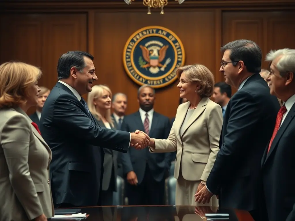 2027 Election: PDP, 4 Other Opposition Parties That May Endorse Tinubu and Why