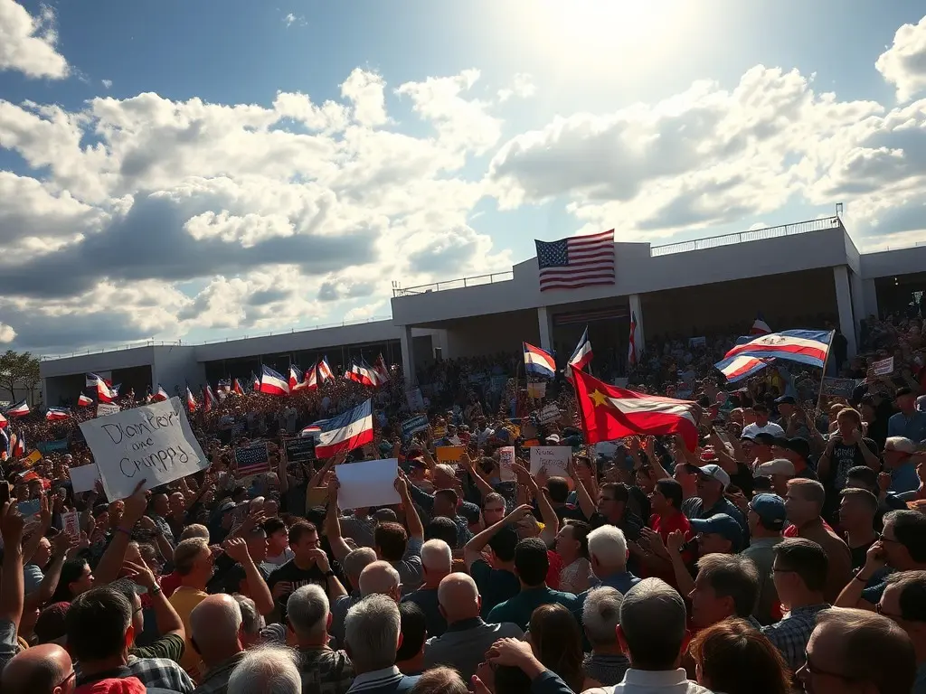 2027 elections won’t hold without ADC on ballot – Nwosu