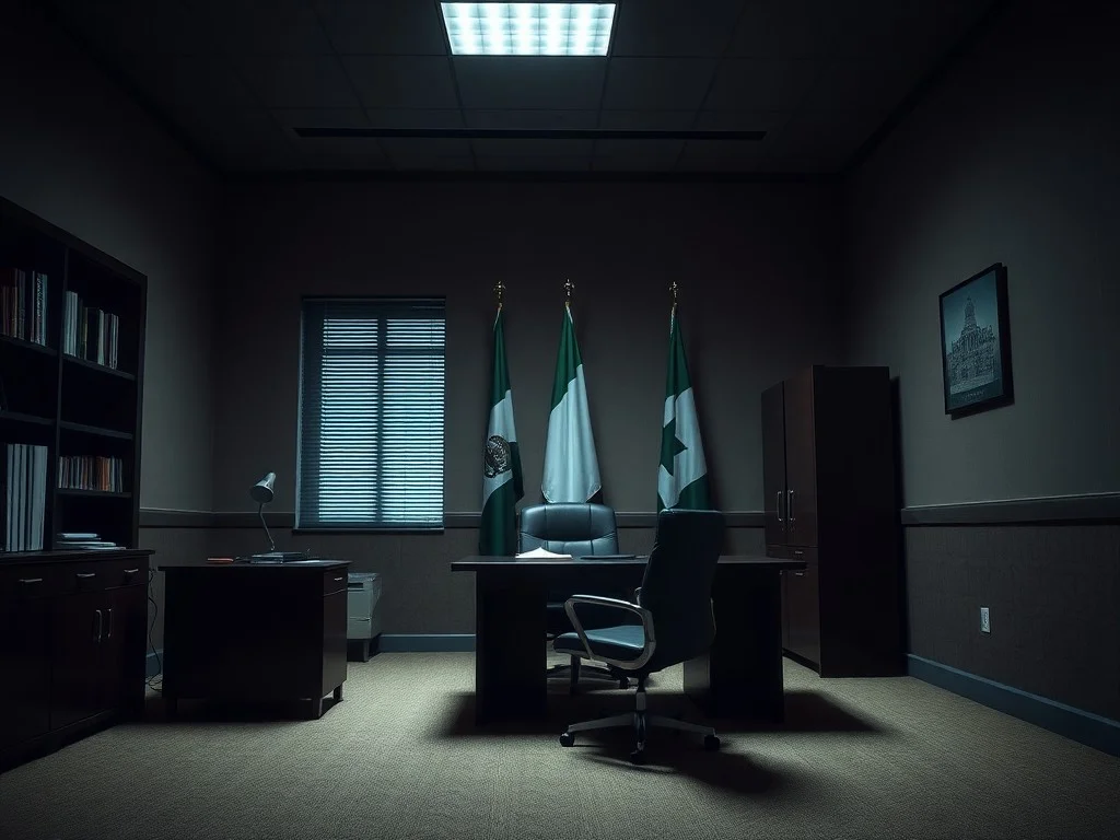 2027: Minister of Foreign Affairs Tuggar Set to Resign from Tinubu’s Cabinet