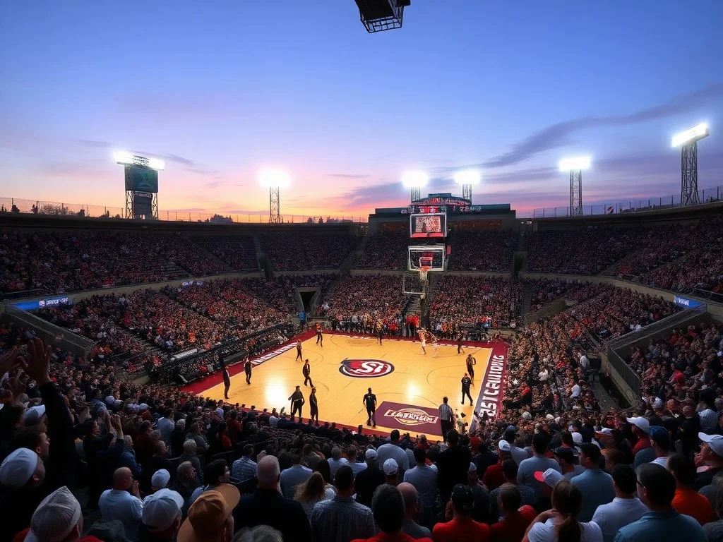 2027 national championship odds: Duke, Michigan lead the way as early favorites for NCAA Tournament title