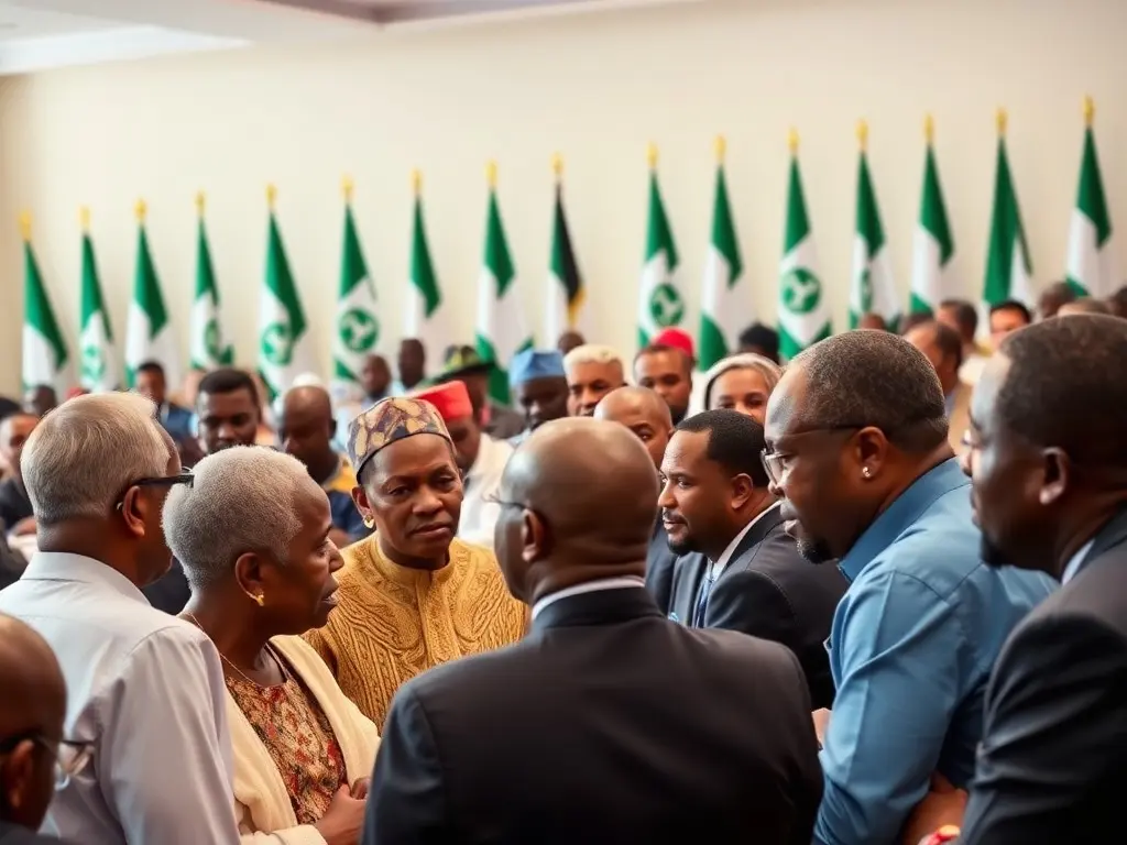 2027: Obi, Kwankwaso join NDC, demand litigation-free politics