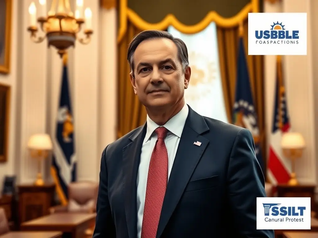 2027: Sanwo-Olu endorses Hamzat for Lagos governorship