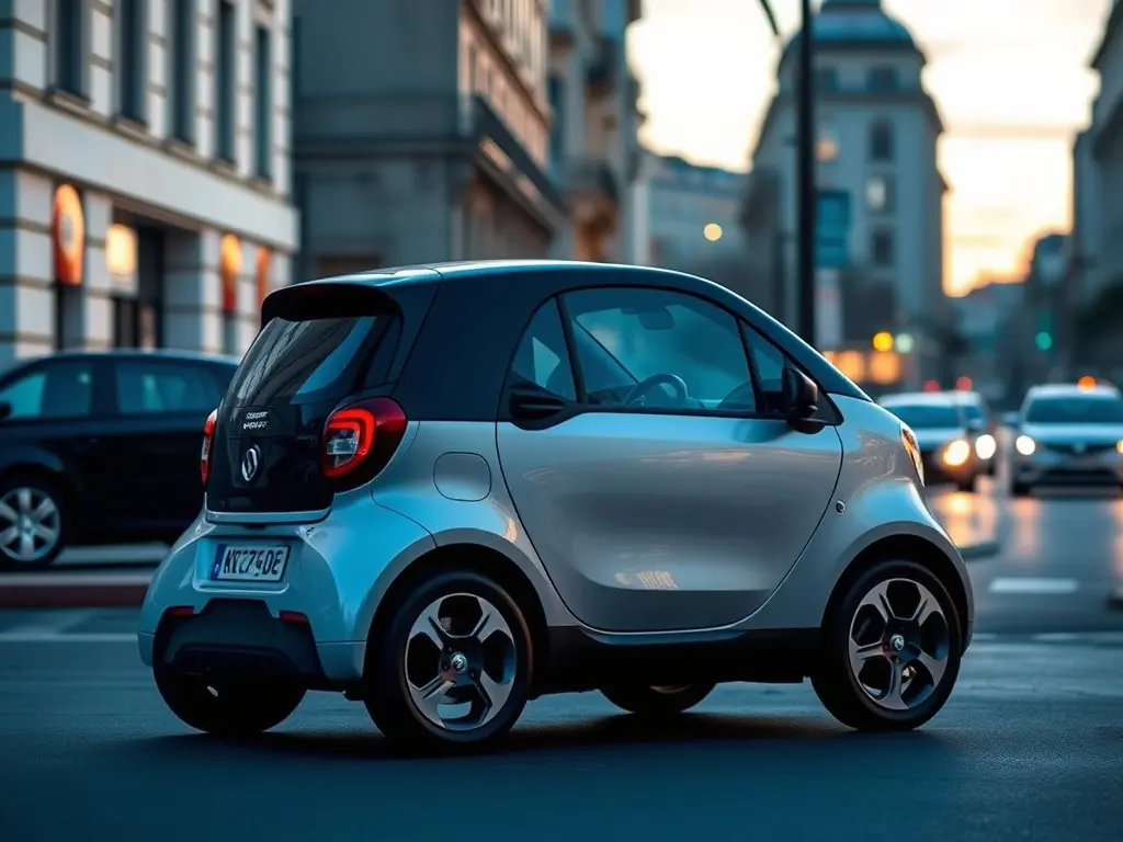 2027 Volkswagen ID. Polo electric car revealed as brand’s big EV reset