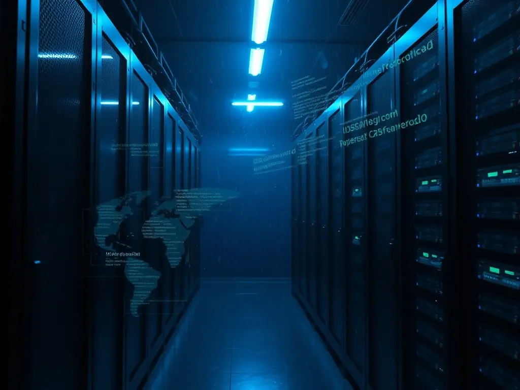 24 billion records exposed in massive data leak