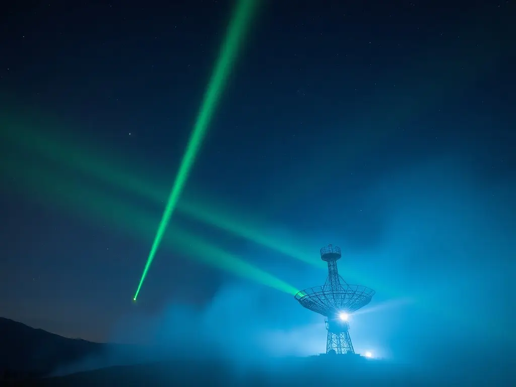 24-year-old PhD student spotted a strange signal from space and uncovered one of astronomy's greatest discoveries
