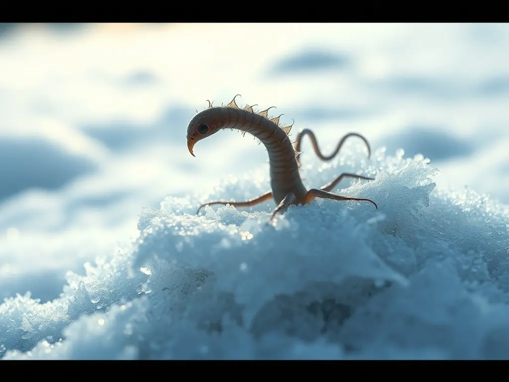24,000-year-old frozen ‘zombie worm’ thawed by scientists — then it shockingly started reproducing