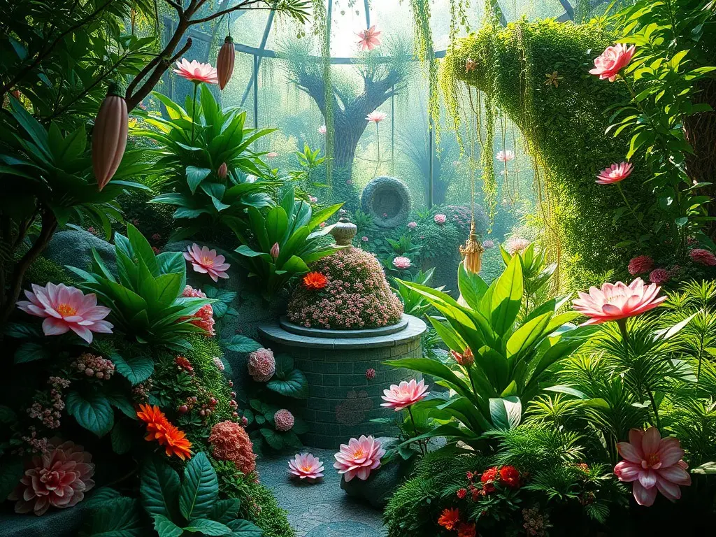 2nd MOTIFX – Embracing the Beauty of Chinese Culture A Surreal Garden of Botanical Patterns Blooms at Home InStyle & Fashion InStyle 2026