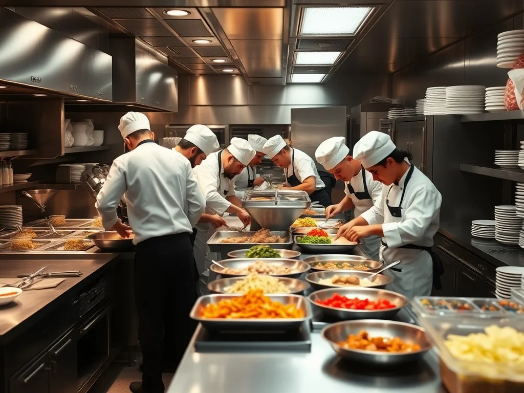 3 chefs from Cincinnati, northern Kentucky named James Beard finalists