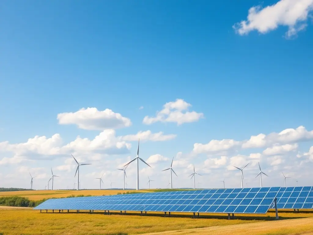 3 countries with renewable energy success stories you may not have heard