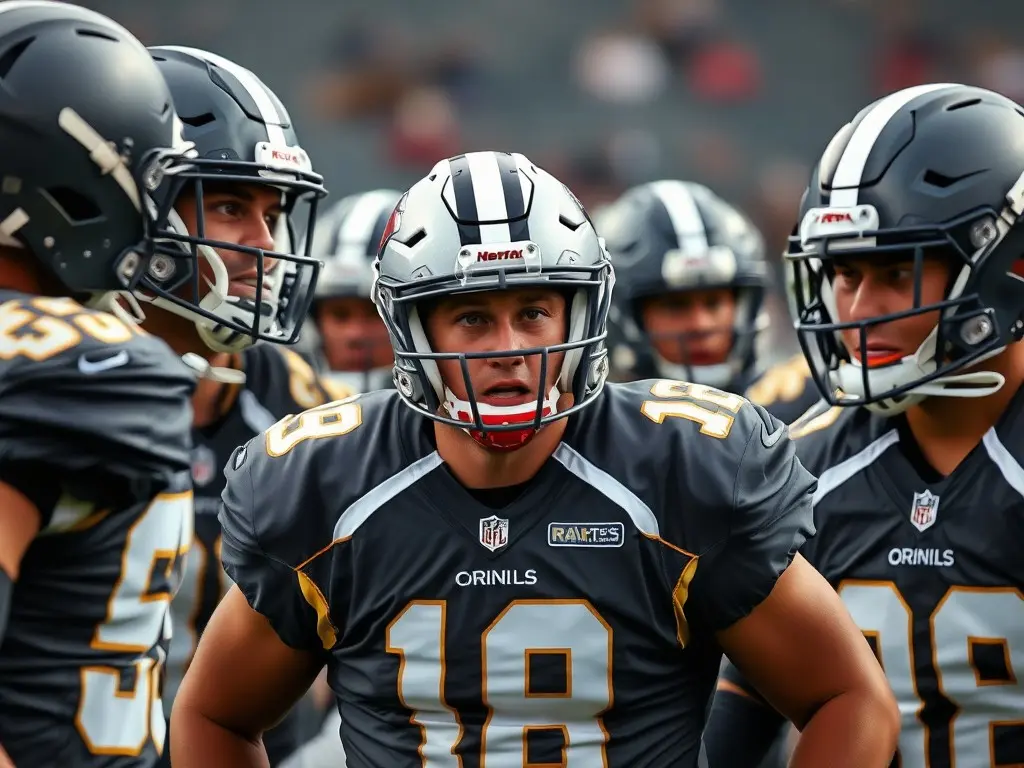 3 Detroit Lions Players on the Hot Seat Following NFL Draft