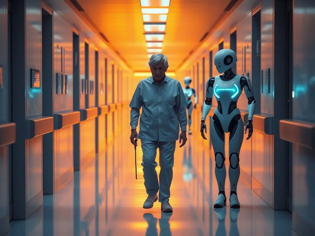 3 E Network Enters Strategic Framework Agreement with California-Based Aladdin Alaris AI to Explore Next-Generation Healthcare and Eldercare Robotics