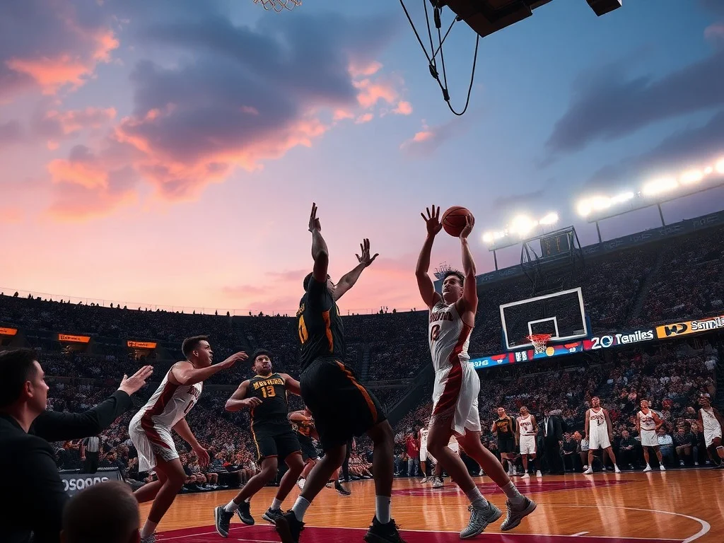 3 keys to Michigan beating Arizona and a Final Four prediction