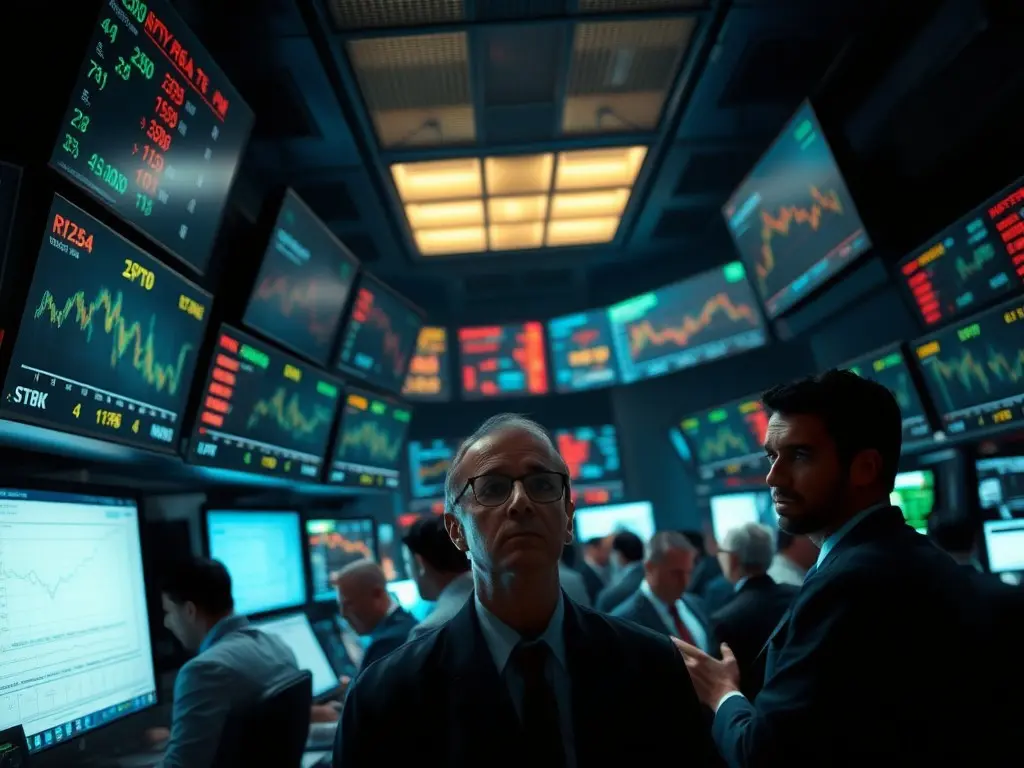 3 Market Trends That Could Shape the Rest of 2026