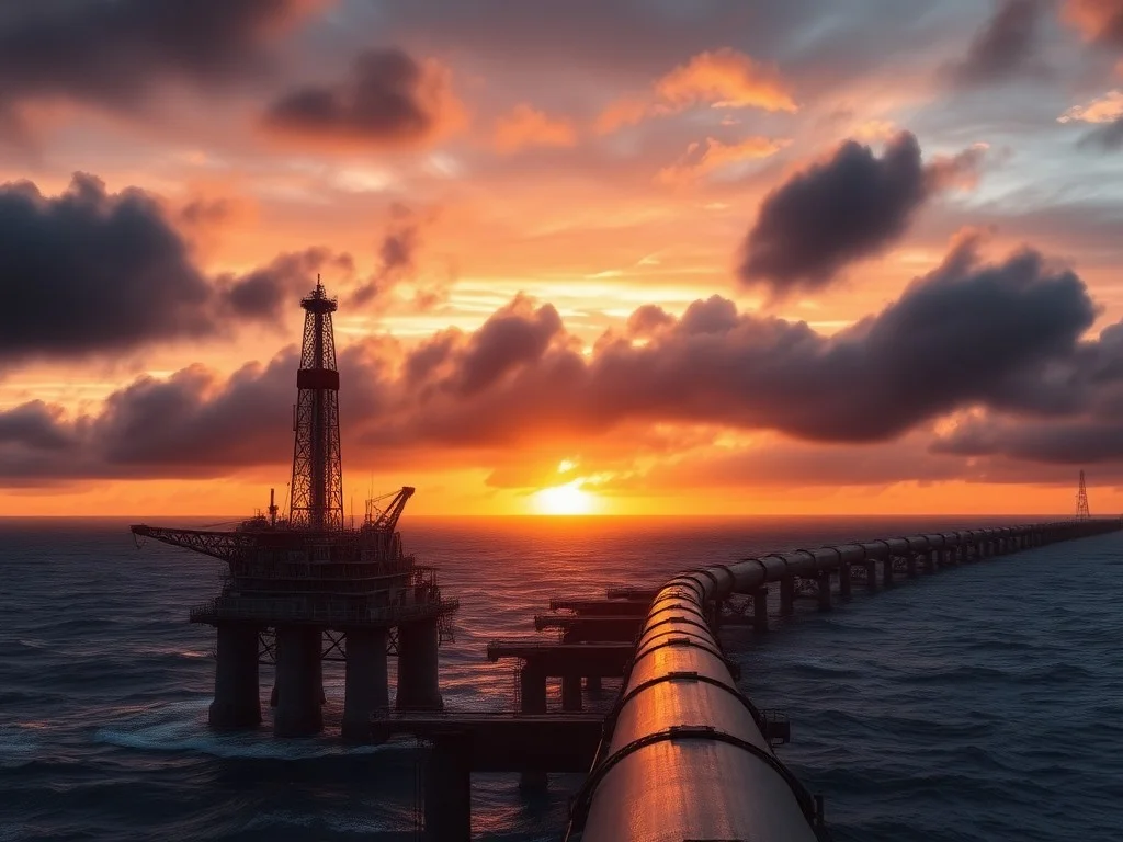 3 Oil Stocks Set to Deliver 50%+ Returns in 2026