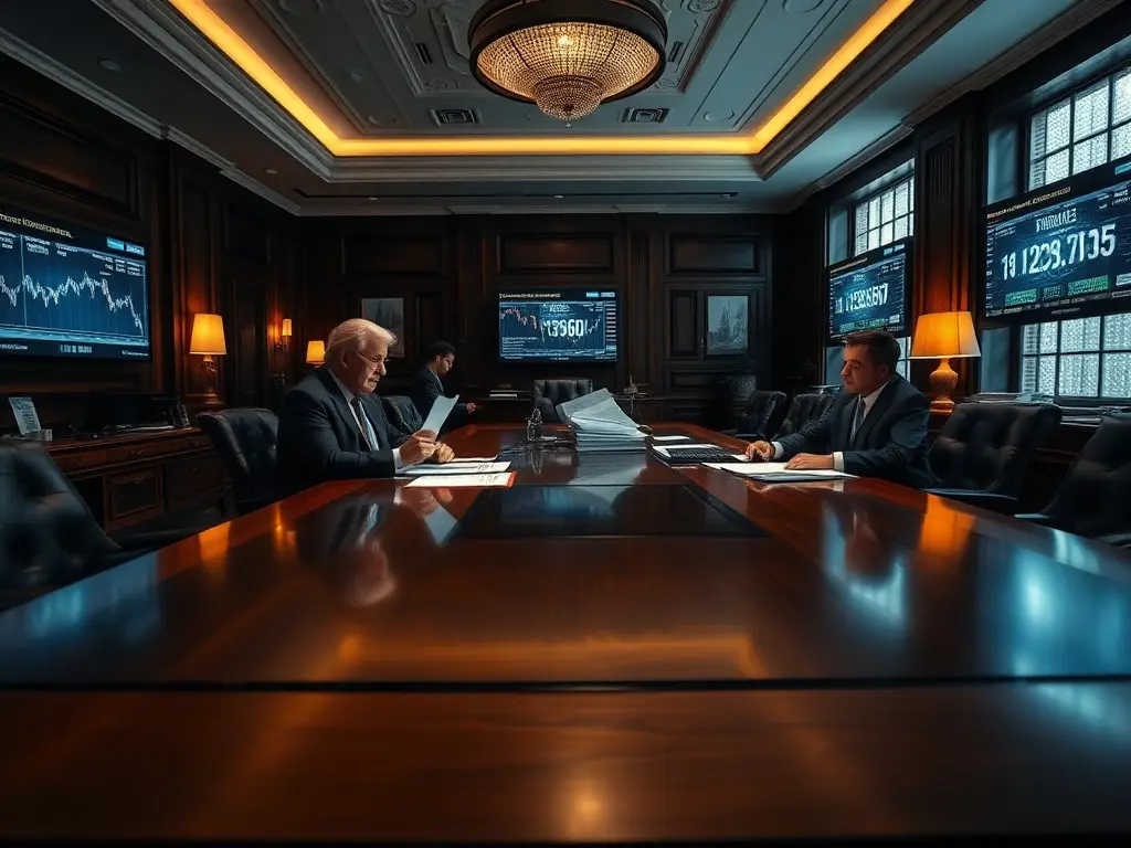 3 Stocks Billionaires Are Piling Into Right Now -- and 1 Might Surprise You