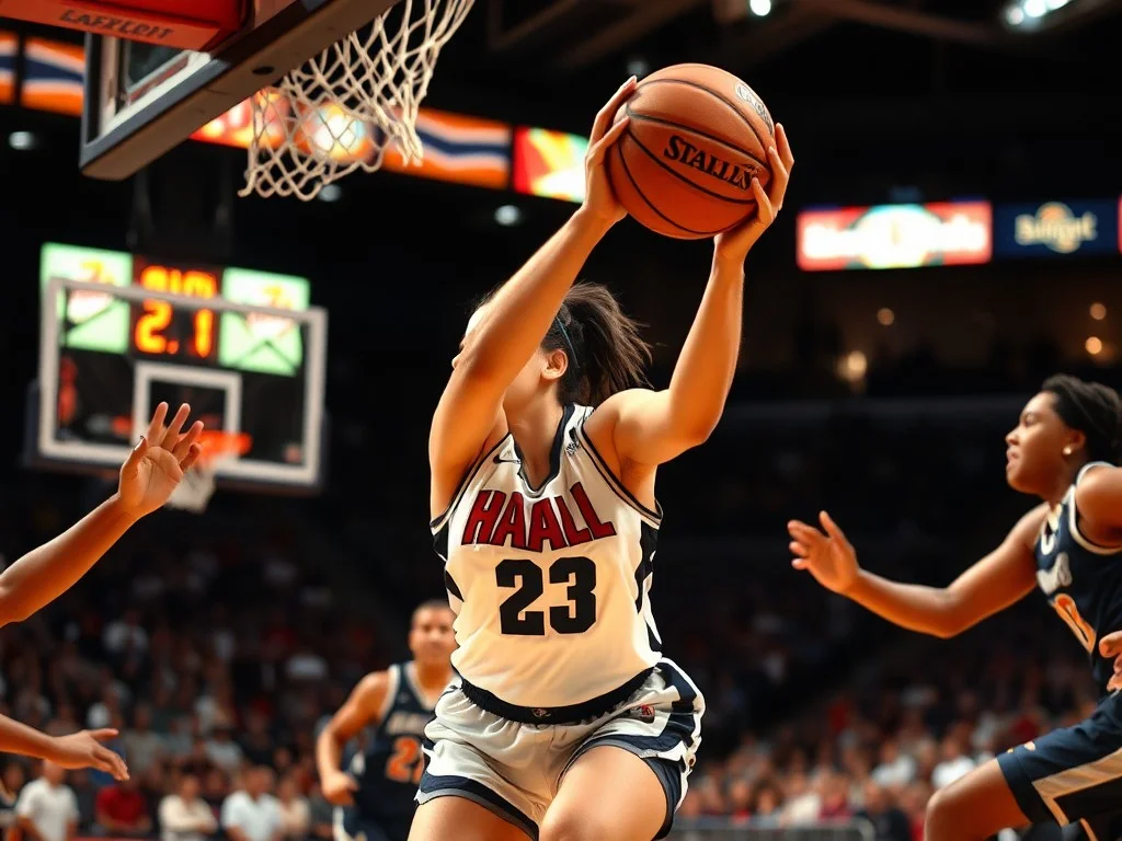 3 things to know about Notre Dame women's basketball's Hannah Hidalgo