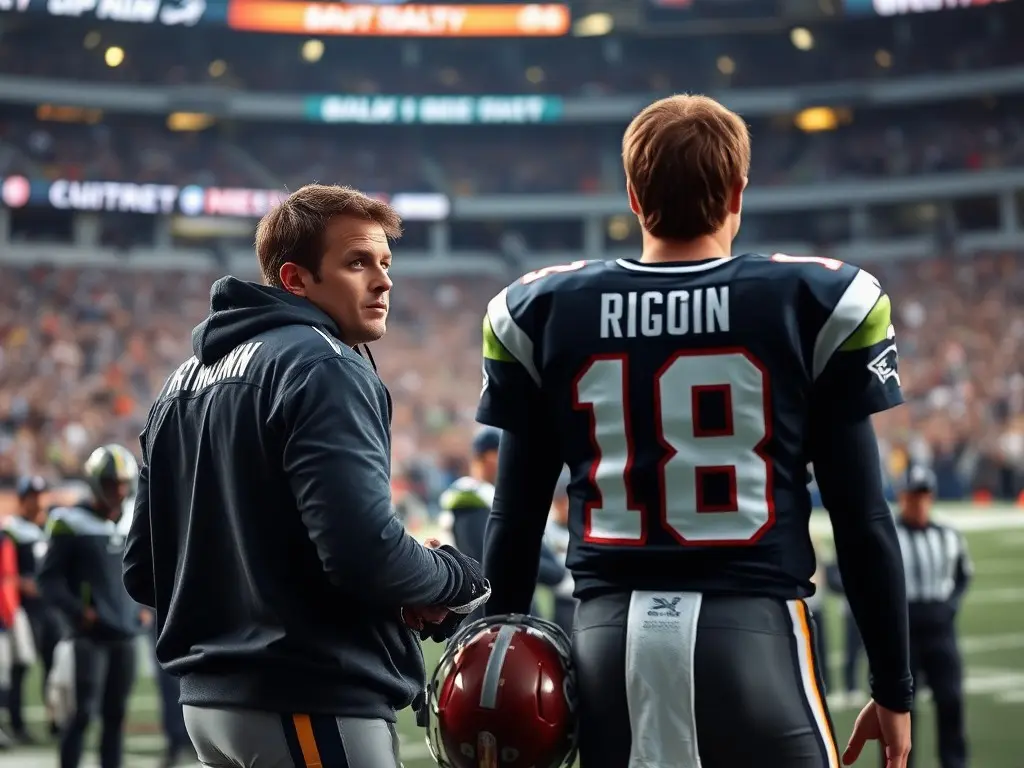 3 trade landing spots for Steelers QB Mason Rudolph if Aaron Rodgers returns
