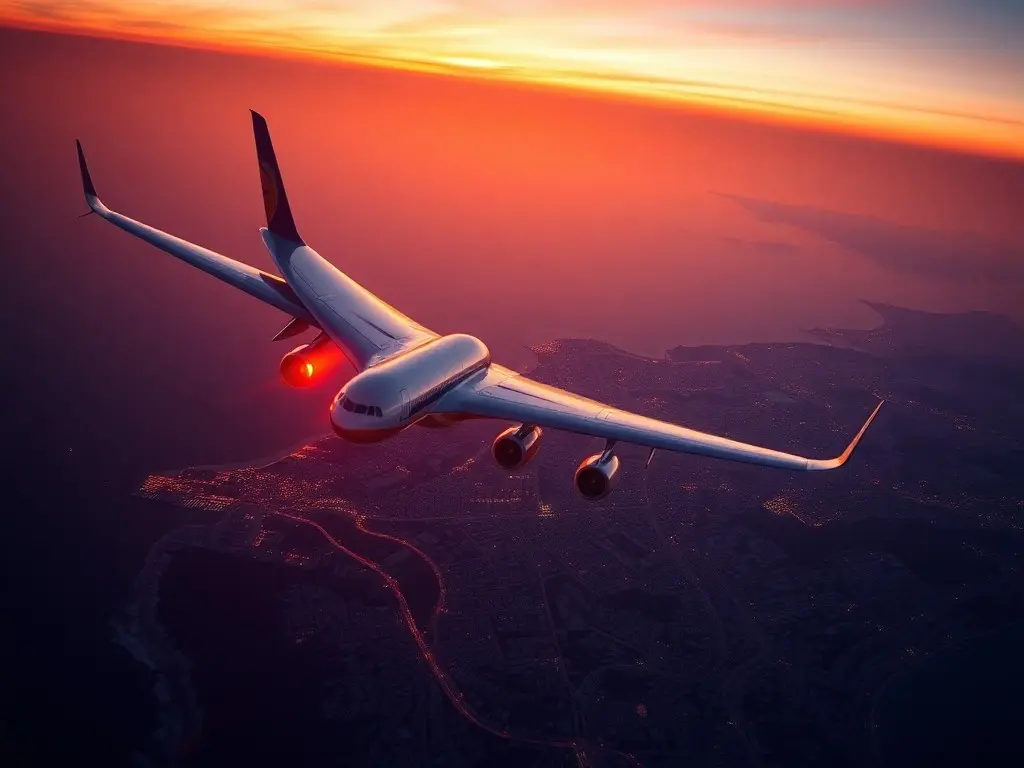 3,800-Mile Flights: JetBlue Launches Longest Ever Nonstop Route In 3 Days