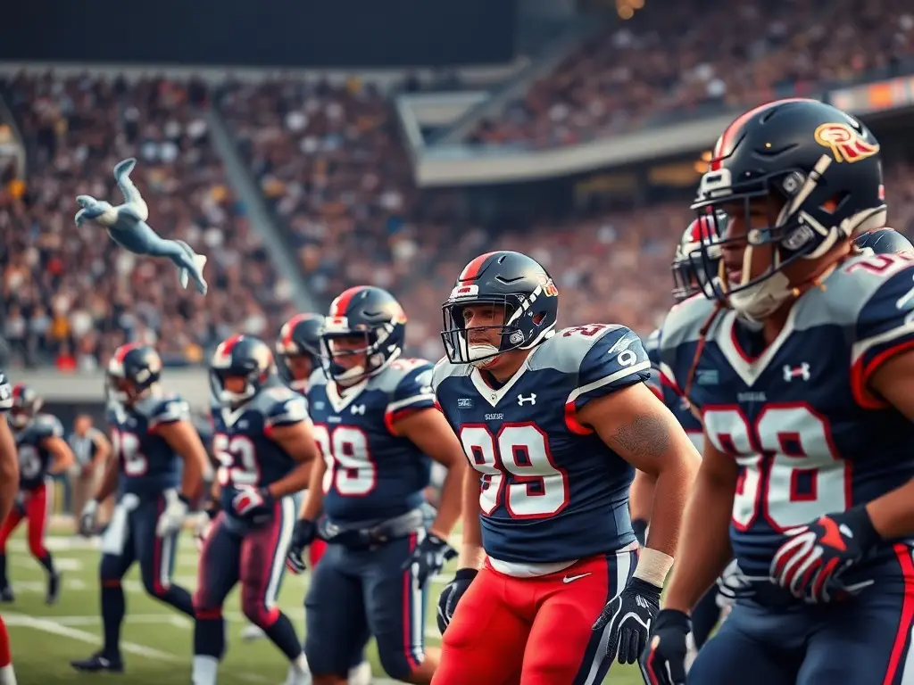 4 free agents Cowboys should sign now the draft is over