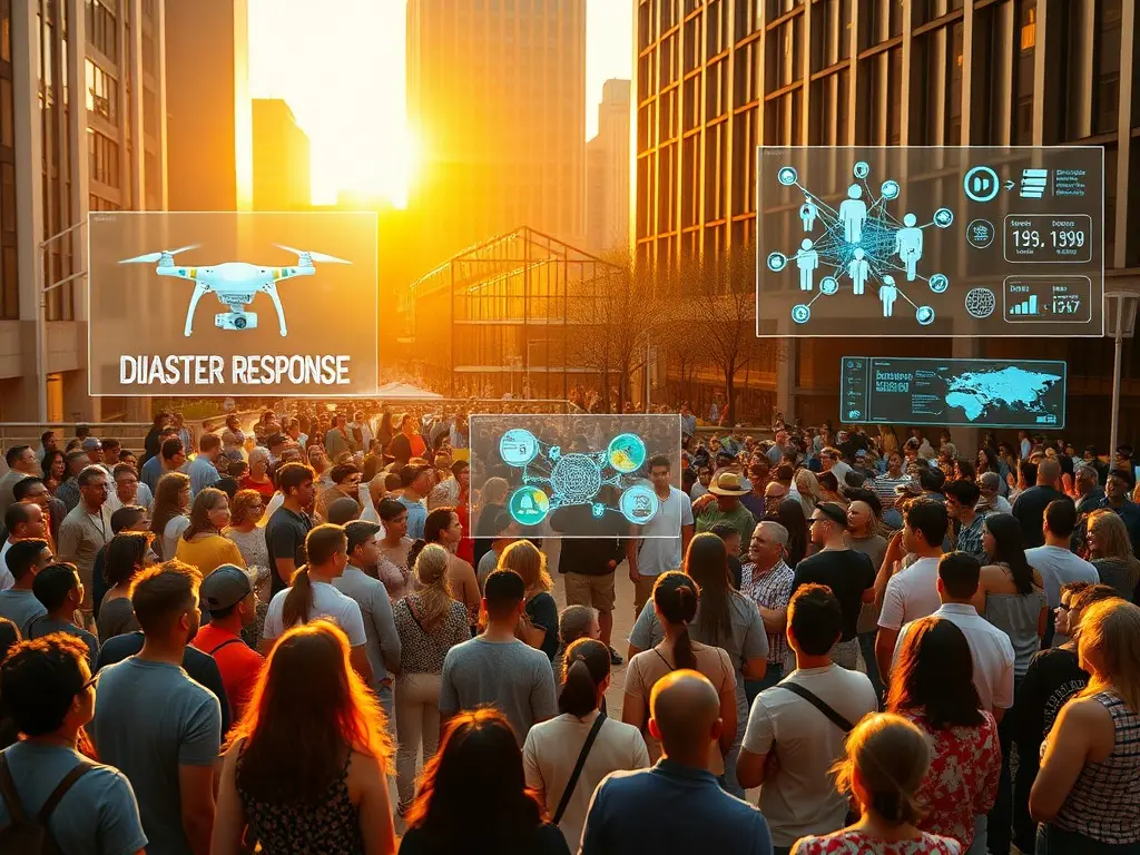 4-H Youth Advance in Presidential AI Challenge