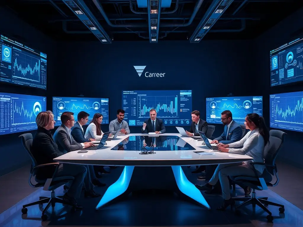 4 people who pivoted into AI jobs — and how they did it