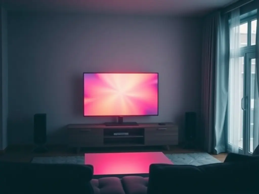 4 reasons I'm skipping an OLED TV upgrade - for now