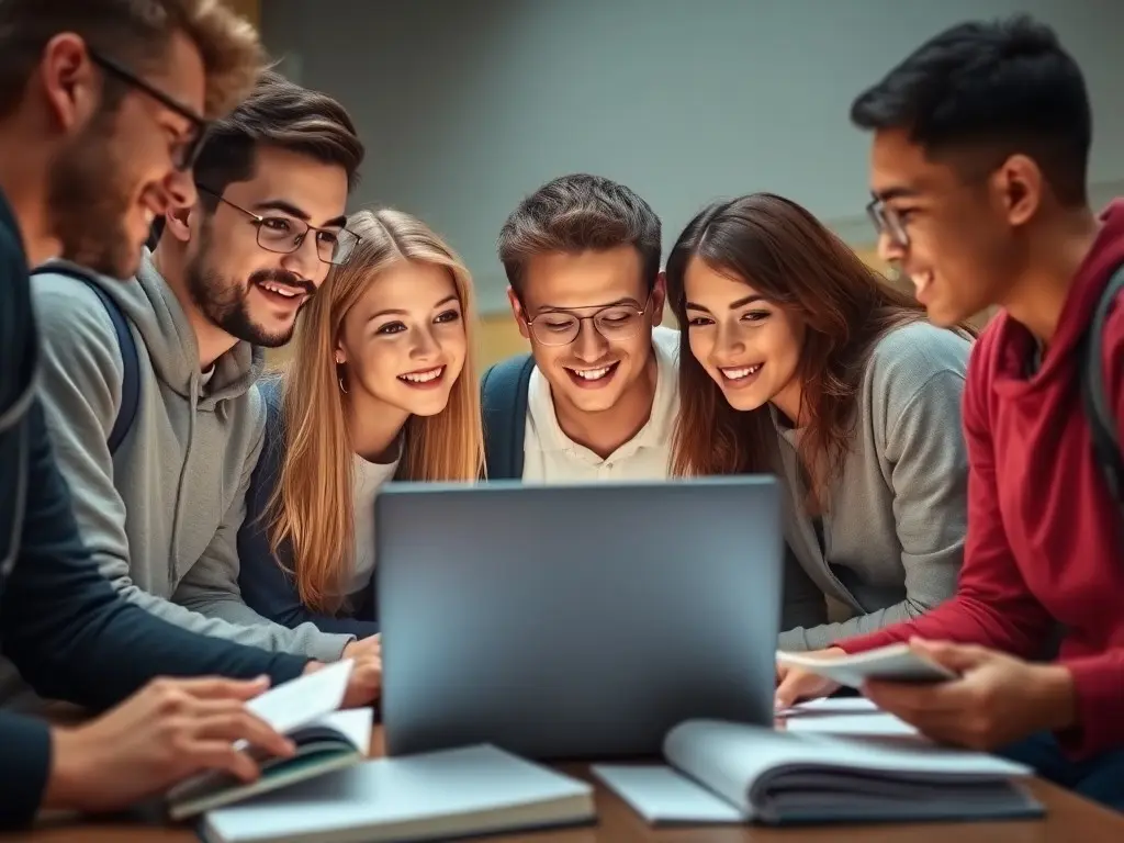 4 student discounts for AI services that college students need to know