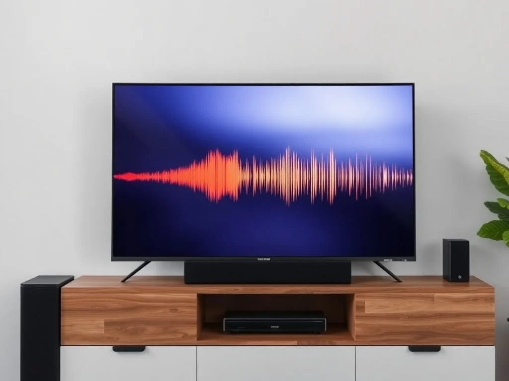 4 ways to make your TV audio better without a soundbar