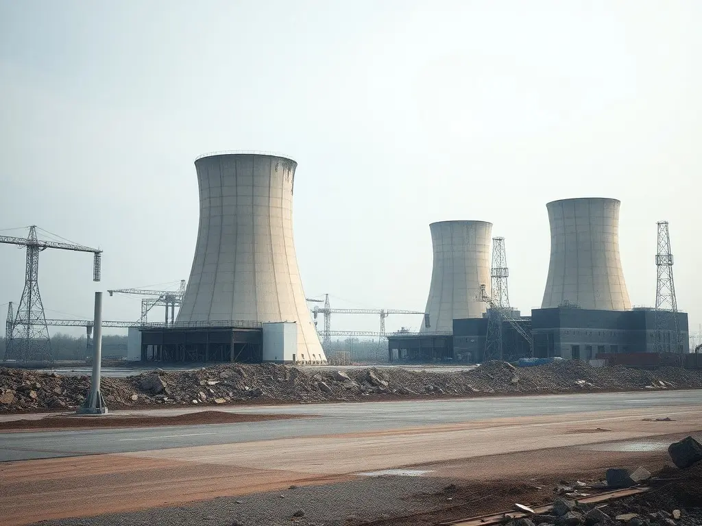 40 years after the disaster, Chernobyl remains at risk