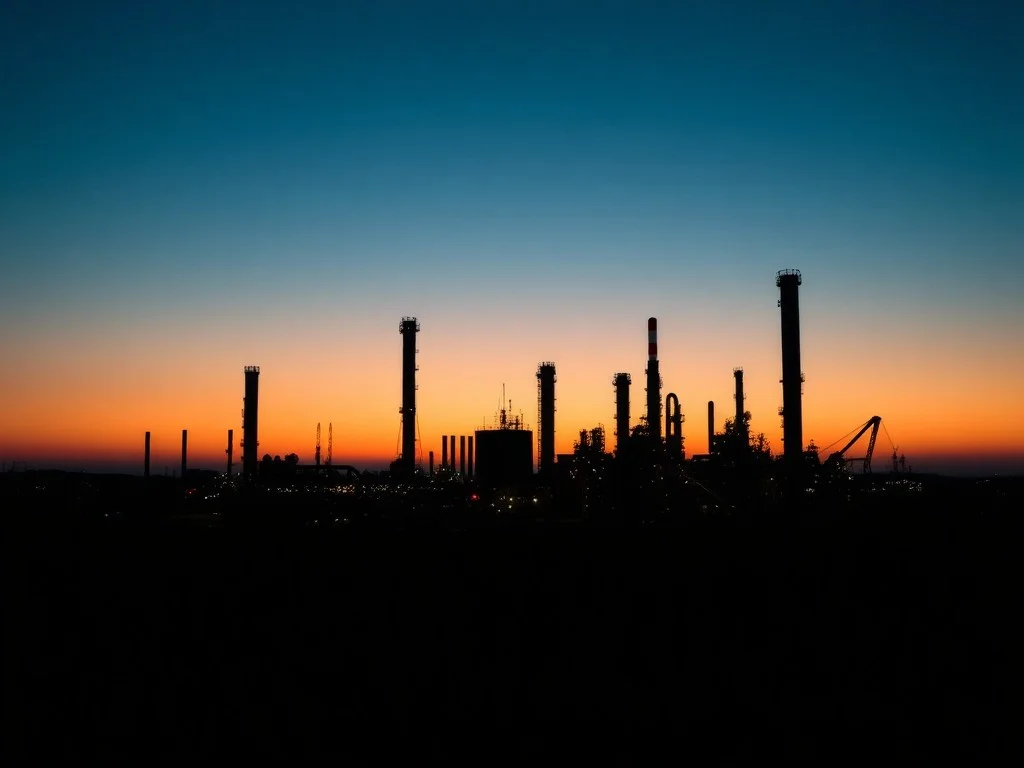 48 Hours To Peace Or 'Hell': Will US Switch From 'Surgical Strikes' On Iran To Total Energy Destruction?