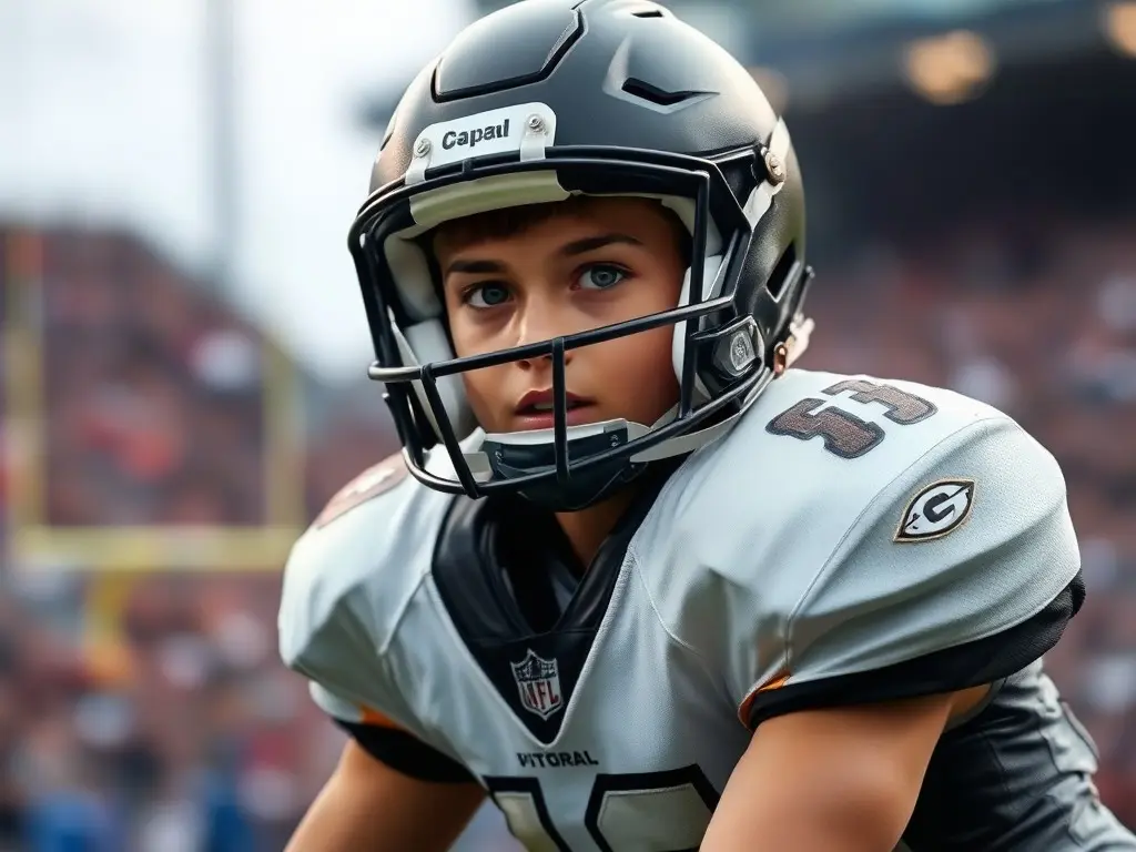 49ers select EDGE Romello Height in 3rd round of 2026 NFL Draft