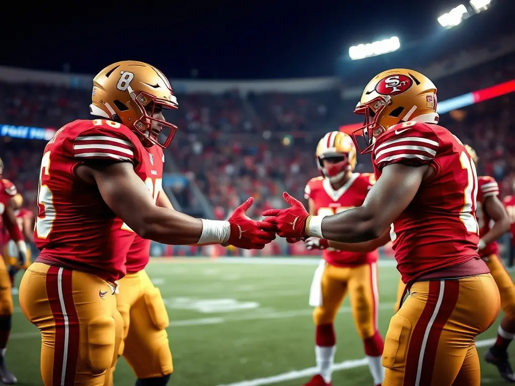 49ers trade Dee Winters to Cowboys for fifth-round pick in 2026 NFL Draft