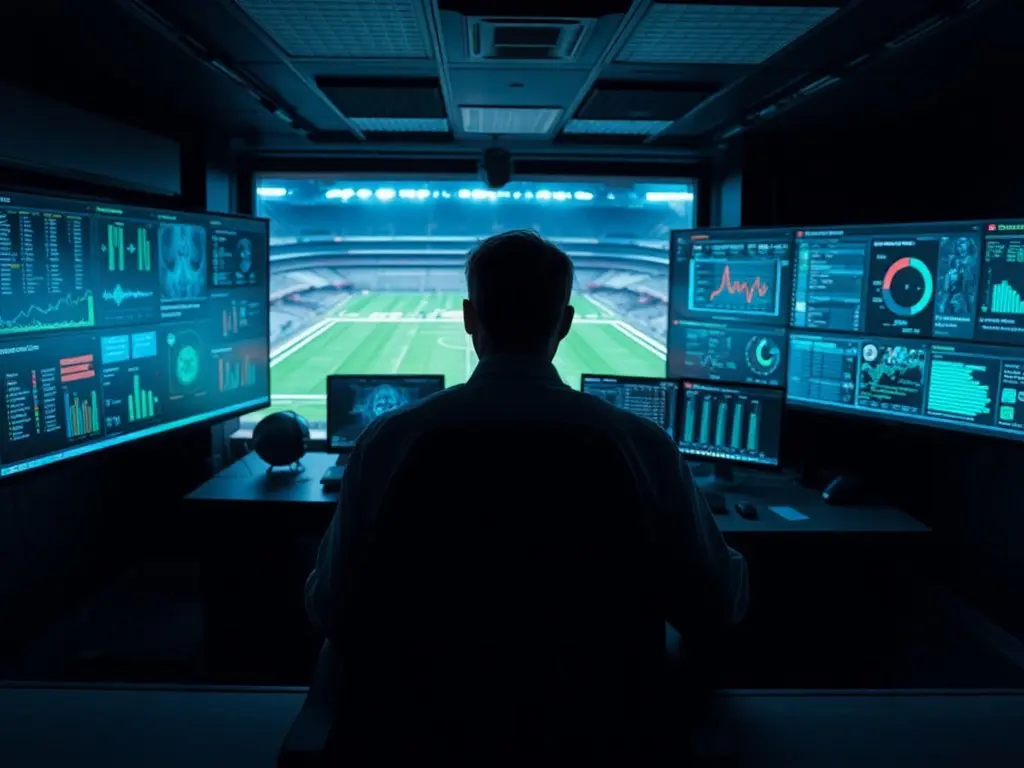 49ers turning to artificial intelligence ahead of NFL Draft as GM says laggards are 'already behind'