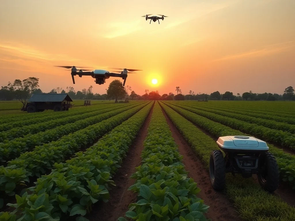 5 AI Agent Predictions for Thailand in 2026