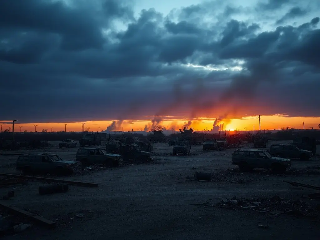 $5 Billion Damage? True Cost of Iran Strikes on US Bases Exposed