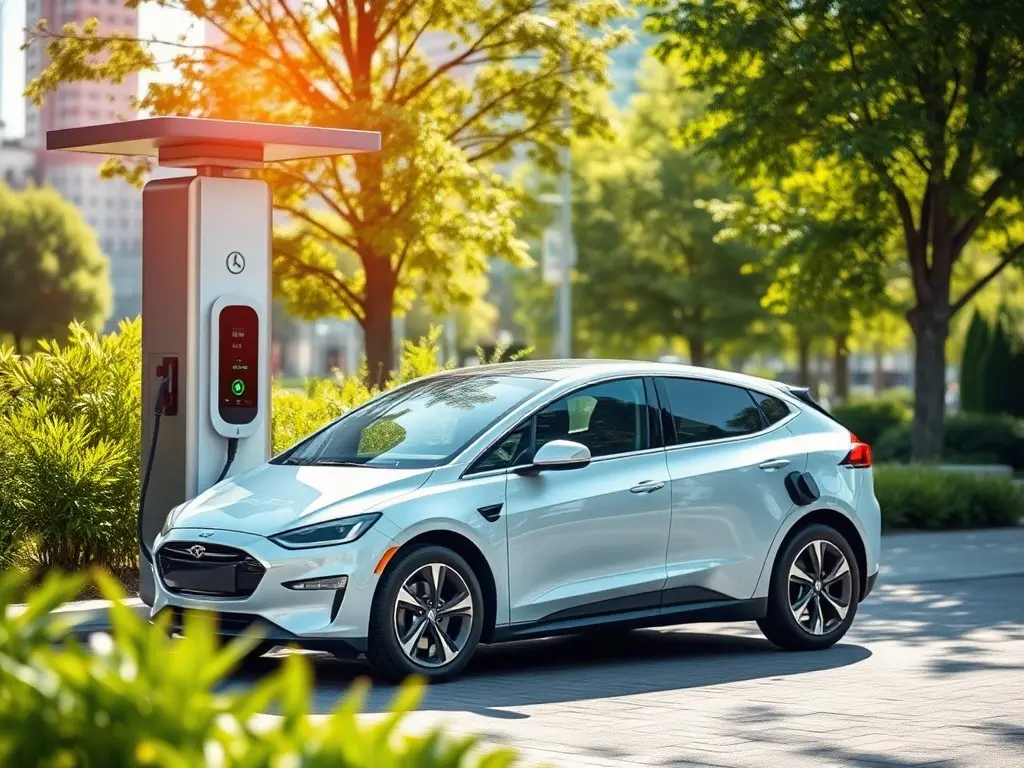 5 EVs That Prove The Market Is Getting More Serious