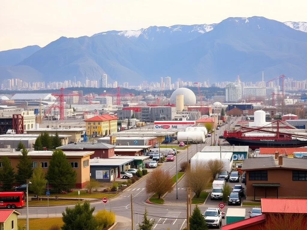 5 most beautiful cities in the world - have you visited yet?